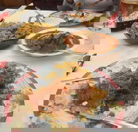 Delhi Diamond Authentic Indian Restaurant