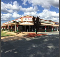 Deli Italia Food Market - New South Wales Tourism 