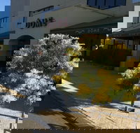 Dome Cafe - New South Wales Tourism 
