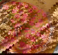 Domino's Pizza Alexander Heights - New South Wales Tourism 