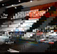 Don KEBABS - New South Wales Tourism 