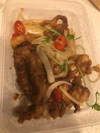 Double Chin - New South Wales Tourism  0