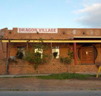 Dragon Village Chinese Restaurant