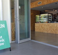 Eat Drink Raw - New South Wales Tourism 