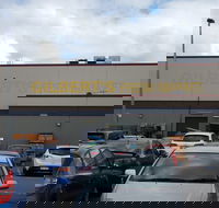 Gilbert's Fresh Market