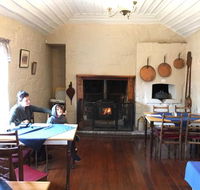 Glen Clyde House - New South Wales Tourism 