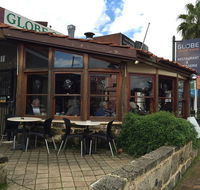 Globe Coffee House Patisserie Restaurant - New South Wales Tourism 