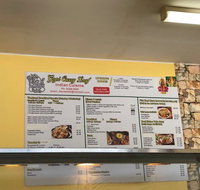 Gopi Curry Leaf - New South Wales Tourism 