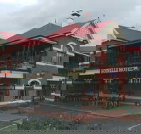Gosnells Hotel - New South Wales Tourism 