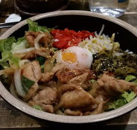 Hansik Korean Restaurant - New South Wales Tourism 