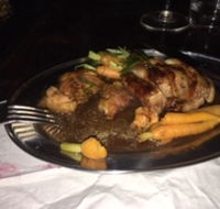Harvey Leigh's - New South Wales Tourism 