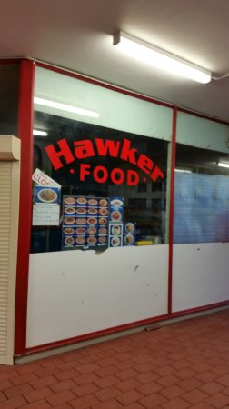 Hawker Foods - New South Wales Tourism  0