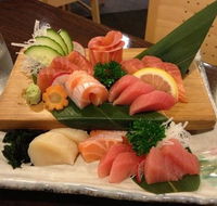 Hayashi Japanese Restaurant