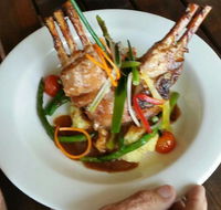 Henley Park Winery - New South Wales Tourism 