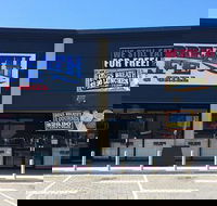 Hog's Breath Cafe - New South Wales Tourism 