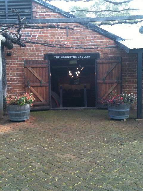 Houghton Kitchen & Cellar Door - New South Wales Tourism  3