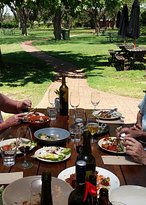 Houghton Kitchen & Cellar Door - New South Wales Tourism  4