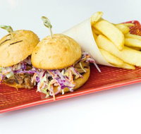 Jack Caddy's Ale Bar  Bistro - New South Wales Tourism 