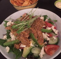 Kalahari - A Taste of Africa - New South Wales Tourism 