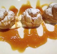 Kappy's Italian Restaurant - New South Wales Tourism 