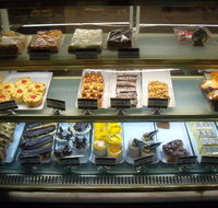 Kellys Cafe and Restaurant - New South Wales Tourism 