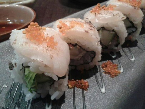 Kuza Urban Japanese Food - New South Wales Tourism  0