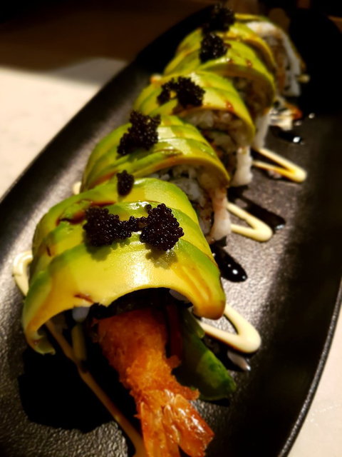 Kuza Urban Japanese Food - New South Wales Tourism  4