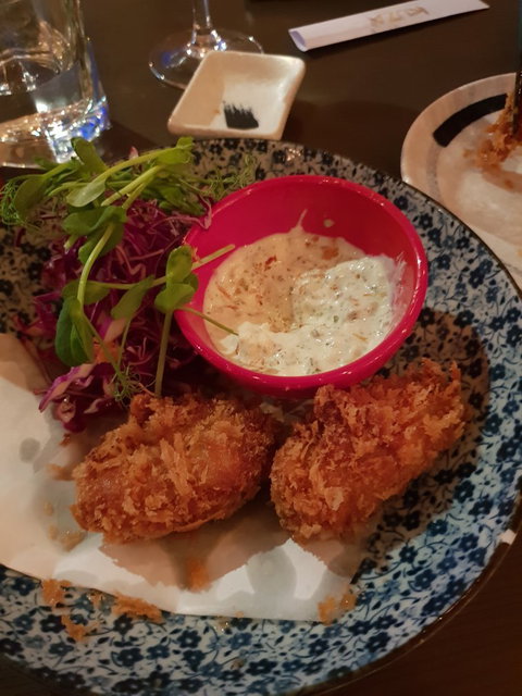 Kuza Urban Japanese Food - New South Wales Tourism  5