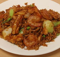 Lai's Sushi  Noodles