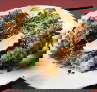 Last Drop Brewery Restaurant CANNING VALE - New South Wales Tourism 