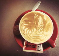 Little River Winery  Cafe - New South Wales Tourism 