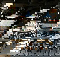 Lot Six Zero Eatery  Expresso Bar - New South Wales Tourism 