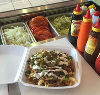 Malaga Kebabs - New South Wales Tourism 