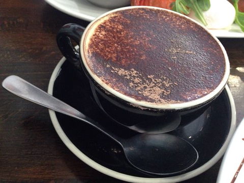 Mecca Gourmet - New South Wales Tourism  0