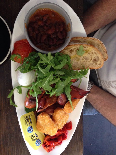 Mecca Gourmet - New South Wales Tourism  1