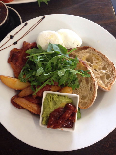 Mecca Gourmet - New South Wales Tourism  4