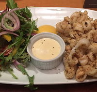 Mille Cafe - New South Wales Tourism 