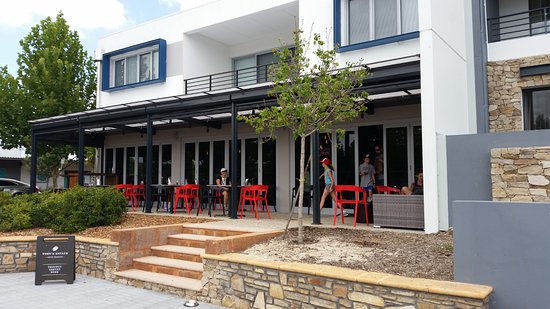Ellenbrook WA New South Wales Tourism 