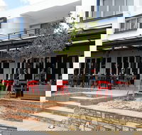Miss Me Cafe - New South Wales Tourism 