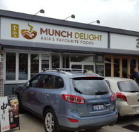 Munch Delight - New South Wales Tourism 