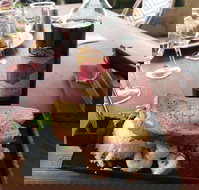 Nicholson's Bar  Grill - New South Wales Tourism 