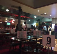 Ogdens Bar  Grill - New South Wales Tourism 