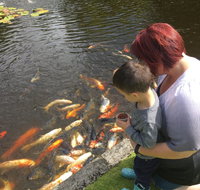 Ramon's at Willow Pond - New South Wales Tourism 