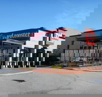 Red Rooster - New South Wales Tourism 