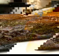 Rockefeller Deli - New South Wales Tourism 