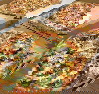 Romano's Pizzeria - New South Wales Tourism 