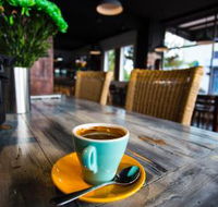 Secondeli Cafe - New South Wales Tourism 