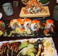 Silver Sushi - New South Wales Tourism 