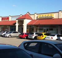 Singapore Hawker Chinese Foods - New South Wales Tourism 