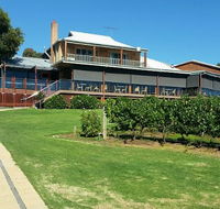 Sittella Winery and Cafe Restaurant - New South Wales Tourism 